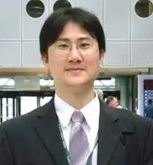 Professor-Chih-Neng Hsu