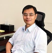 Hong-Tau Lee Professor