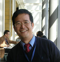 Chiao-Tzu Huang Associate Professor