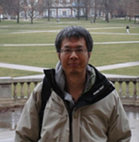Hsu-Hao Yang Professor