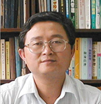 Jann-Pygn Chen Professor