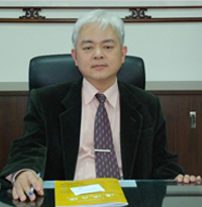 Kuen-Suan Chen Professor