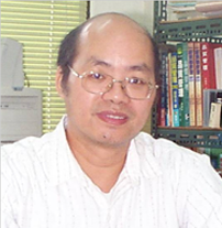 Pei-Hsi Liu Associate Professor