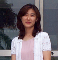 Kuei-Lin Chen Associate Professor