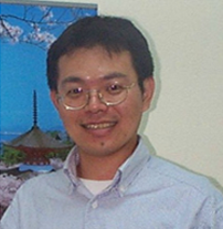 Tsun-Hung Huang Assistant Professor