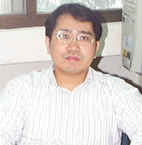 Tzu-Chiang Liu Associate Professor