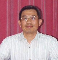 Chia-Pao Chang Professor