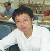 Shih-Jung Liao Associate Professor