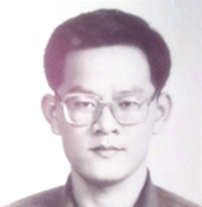 Gwo-Yi Lee Professor