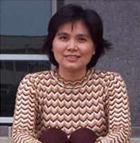 Li-Man Liao Associate Professor