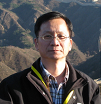 Ching-Jen Huang Professor