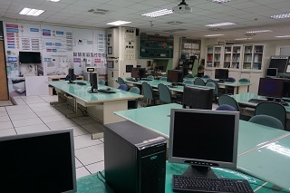 Electric Energy Control and Management Laboratory