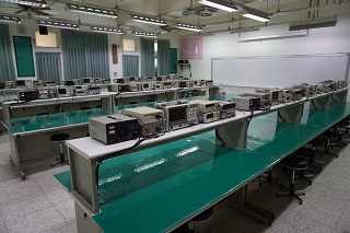 Electronic Circuit Laboratory