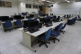Mechatronic Engineering Laboratory