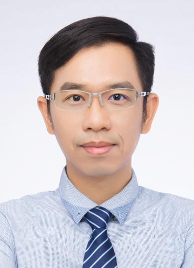 Chiou-Jye Huang